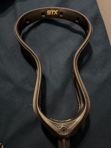 STX X-IT Head (Used)