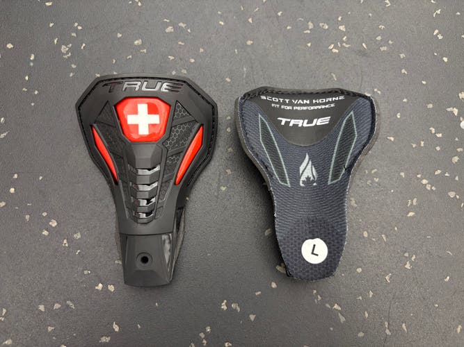 New True Senior X5 Flex Heel Tendon Replacement Pair - SWITZERLAND [SKA-XTENDON-SVHX5]