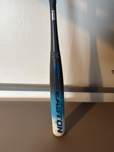 2025 Easton Ghost OG Composite Bat (-11) 20 oz 31" (Used)