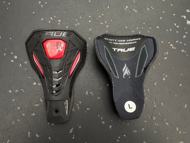 New True Senior X5 Flex Heel Tendon Replacement Pair - DENMARK [SKA-XTENDON-SVHX5]