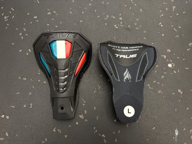 New True Senior X5 Flex Heel Tendon Replacement Pair - CZECHIA [SKA-XTENDON-SVHX5]
