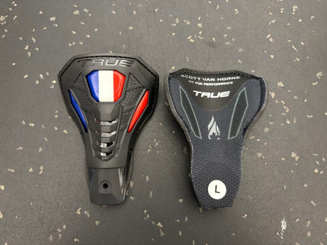 New True Senior X5 Flex Heel Tendon Replacement Pair - FRANCE [SKA-XTENDON-SVHX5]