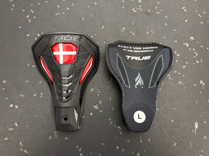 New True Senior X5 Flex Heel Tendon Replacement Pair - DENMARK [SKA-XTENDON-SVHX5]