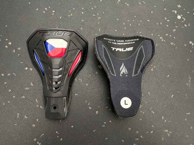 New True Senior X5 Flex Heel Tendon Replacement Pair - CZECHIA [SKA-XTENDON-SVHX5]