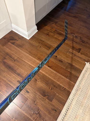 CCM Vizion 2 (Klasen pro curve)