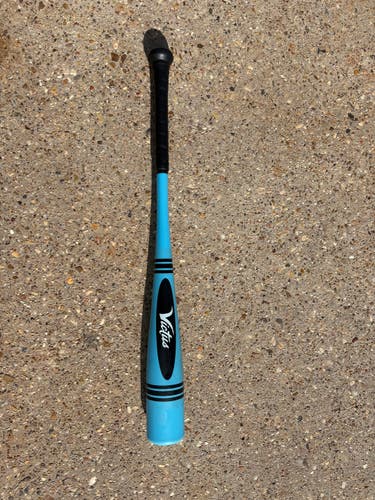 2025 Victus Vibe Alloy USABat Certified Bat (-10) 17 oz 27"