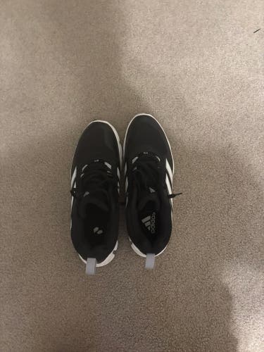 Adidas Men’s pro stock hockey off ice sneakers