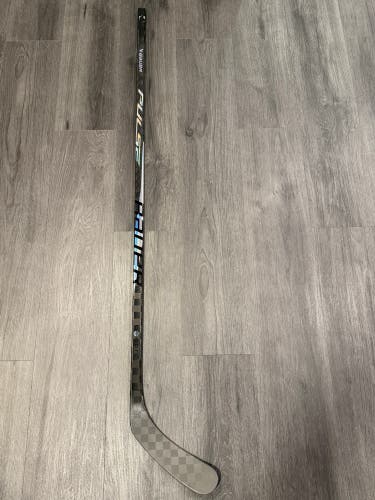 2-Pack Bauer Pulse LH Pro Stock Stick P92 77 Flex (NEW)