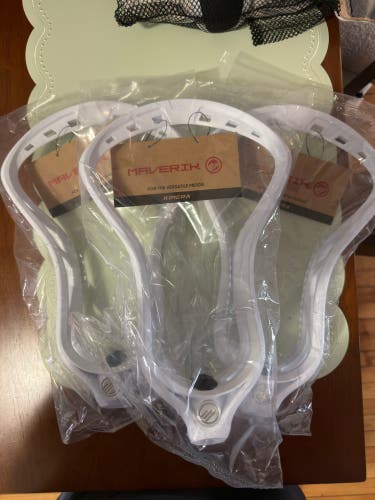 Maverik Kimera Unstrung Head (New)