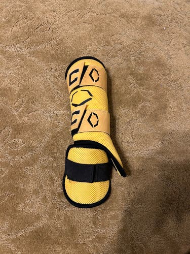 LHH Evoshield Canes Leg guard