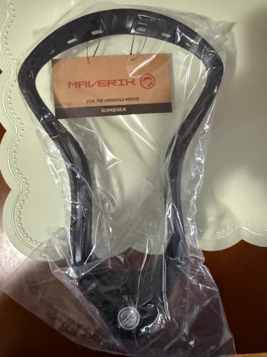 Maverik Kimera Unstrung Head (New)