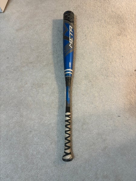 2020 Louisville Slugger Meta Composite BBCOR Certified Bat (-3) 29 oz 32" (Used)