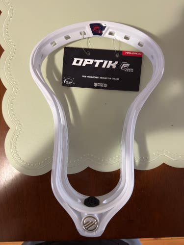 Maverik Optik Force Unstrung Head (New)
