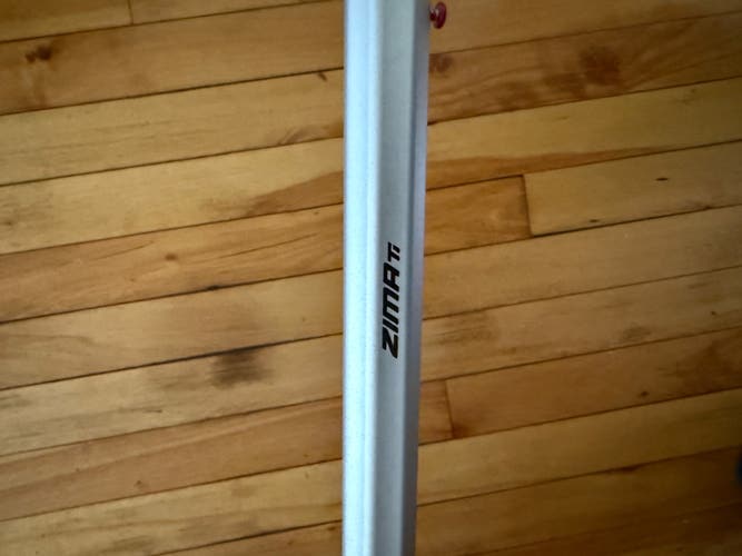 Zima Titanium midfield Adult Shaft (New)