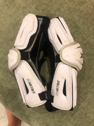 STX Stallion HD elbows large (Used)