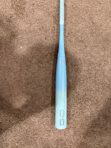 2027 Easton Ghost OG Composite Bat
