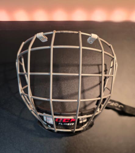 Medium CCM FitLite FL40 Full Cage