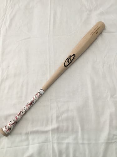 New Homewood Bat Co Torpedo Pro Birch Wood Bat 33” Birch