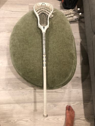 Under Armour Command 2 Stick (Used)
