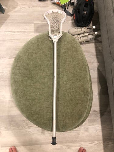 Maverik Kinetik Stick (Used)