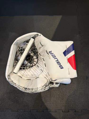2025 Bauer FlyLite Full Right (Used)