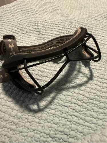 Under Armour Charge 2 Goggles (Used)