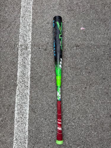 2026 Marucci Rckless Hybrid BBCOR Certified Bat (-3) 30.5 oz 33.5" (Used)