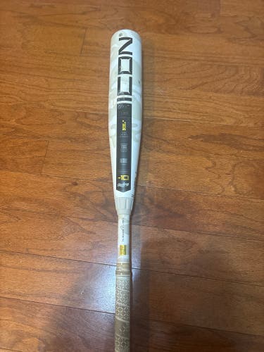2025 Rawlings Icon Composite USSSA Certified Bat (-10) 18 oz 28" (Used)