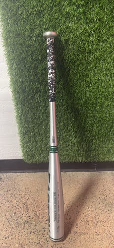 2021 Easton B5 Pro Alloy BBCOR Certified Bat (-3) 28 oz 31" (Used)