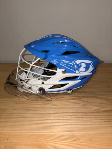 Johns Hopkins Cascade Z Helmet (new)