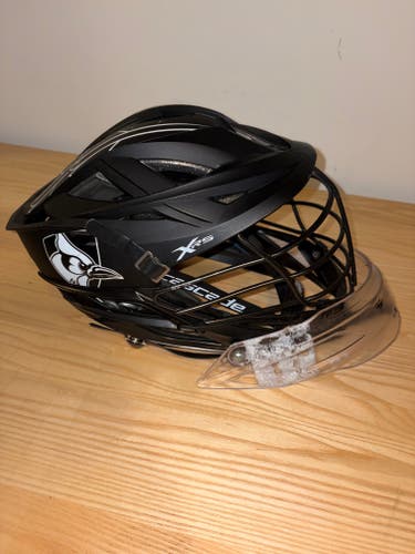 Johns Hopkins Cascade XRS Helmet (Used)