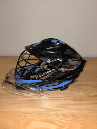 Johns Hopkins Cascade XRS Pro Helmet (Used)