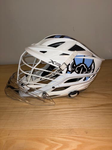 Johns Hopkins Cascade XRS Pro Helmet (Used)
