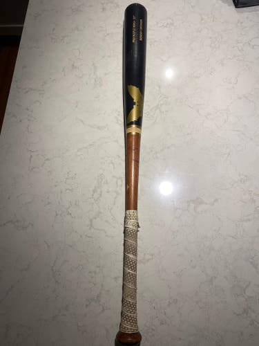 2020 Sam Bat MMO Maple Bat 29 oz 32" (Used)