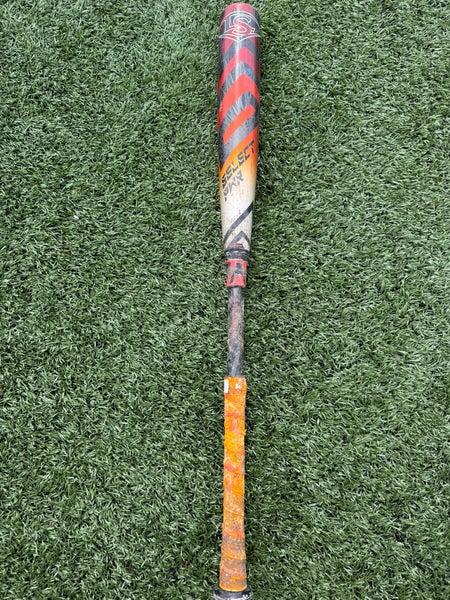 2023 Louisville Slugger Select PWR Hybrid BBCOR Certified Bat (-3) 30 oz 33" (Used)