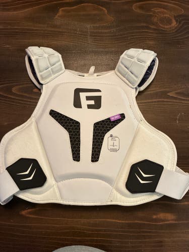 Large Adult Shoulder Pads (New)