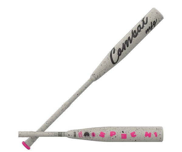 2026 Combat MFG Spec A1 Alloy BBCOR Certified Bat (-3) 30 oz 33" (New)