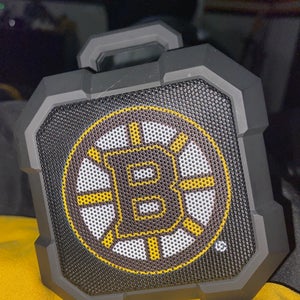 Boston Bruins Tailgate Speaker   © NHL
