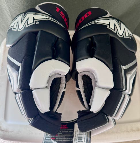 Mission 1500 Gloves 14" (New)