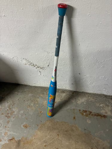 2024 Anarchy Anarchy Bat 26 oz 34" (Used)