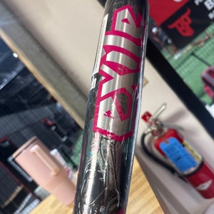 2026 DeMarini Exile Alloy BBCOR Certified Bat (-3) 29 oz 32" (New)