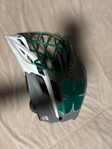 Cascade R Helmet (Used)