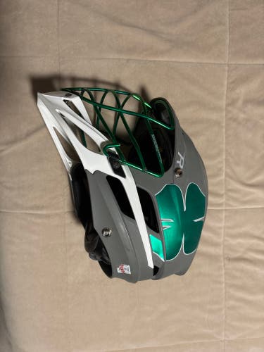 Cascade R Helmet (Used)