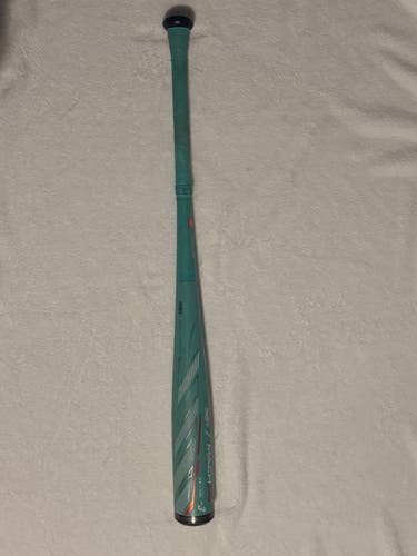 2024 Rawlings Mach AI Alloy BBCOR Certified Bat (-3) 31" (Used)