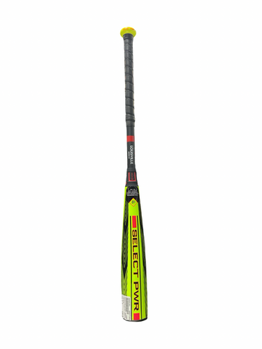 Used Louisville Slugger SELECT PWR BB/SB USA 2 5/8 Bat 30" 11834-S000051501