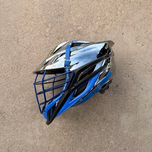 Cascade XRS Pro Helmet (Used)