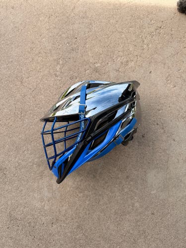 Cascade XRS Pro Helmet (Used)