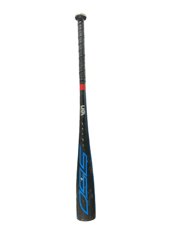 Used Rawlings 5150 ALLOY BAT USA BB/SB USA 2 5/8 Bat 28" 11834-S000051462