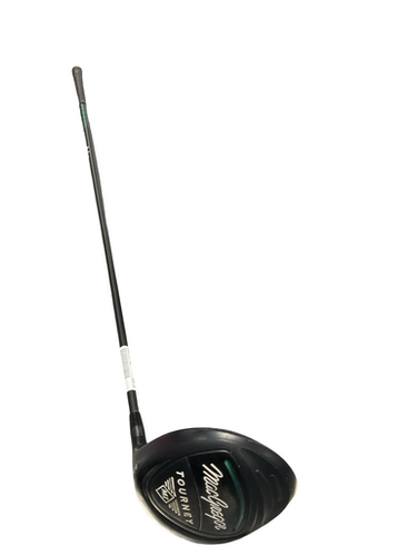 Used MacGregor TOURNEY DRIVER Mens Driver RH 9.5 Degree 11834-S000051461