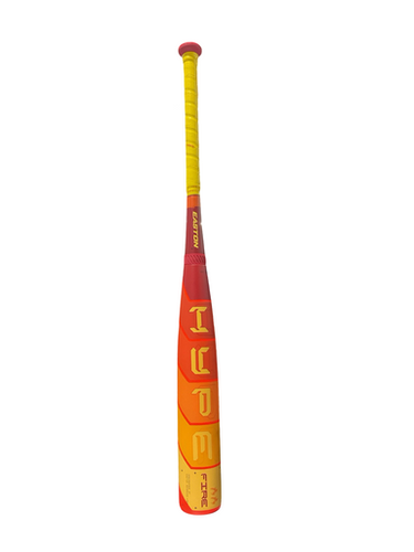 Used Easton HYPE FIRE BB/SB USSSA 2 3/4 Bat 31" 11834-S000051460